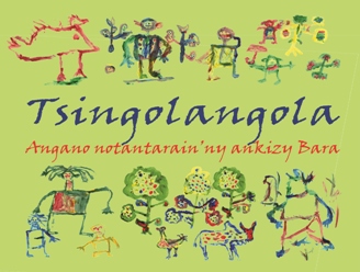 Tsingolagola