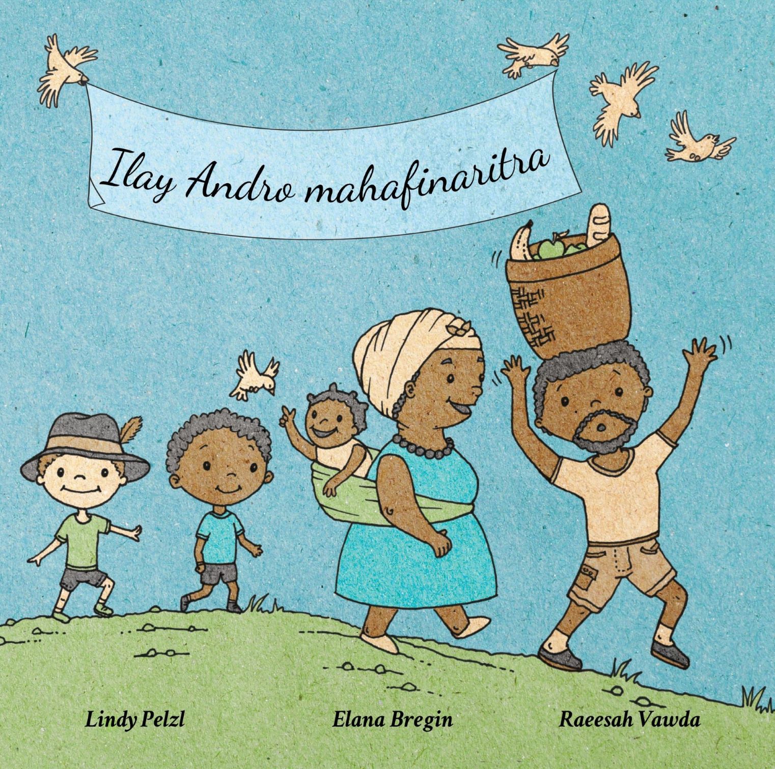 Ilay andro mahafinaritra
