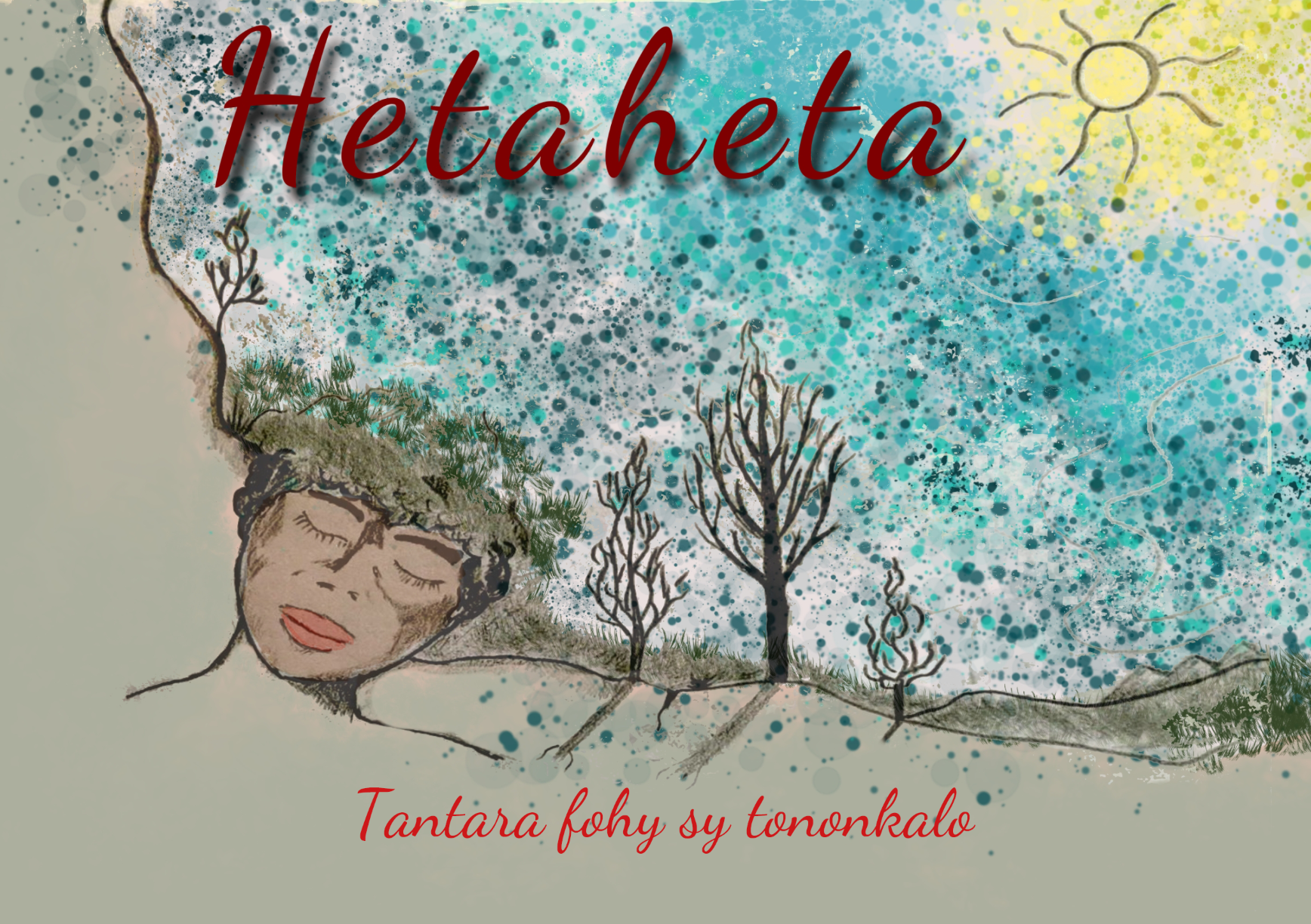 Hetaheta