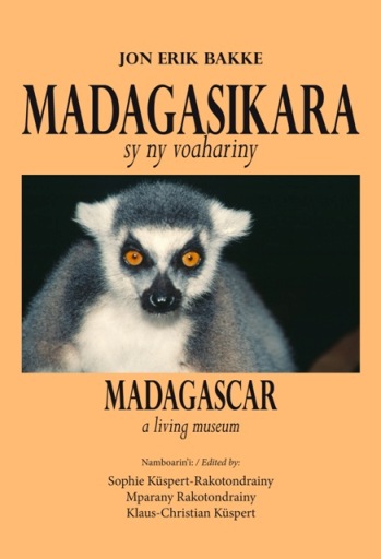 Madagasikara sy ny voahariny